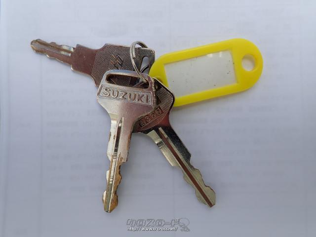 スズキ キャリイ