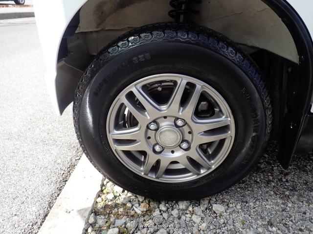 スズキ キャリイ