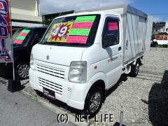 スズキ キャリイ