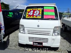 スズキ キャリイ