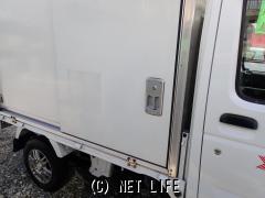 スズキ キャリイ