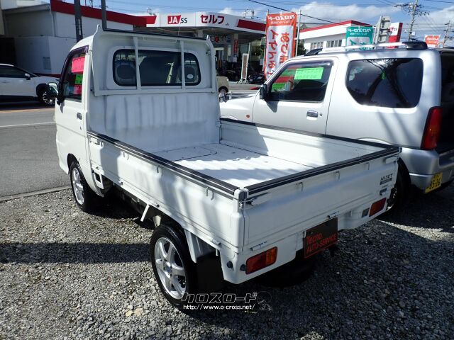 ダイハツ ハイゼットトラック