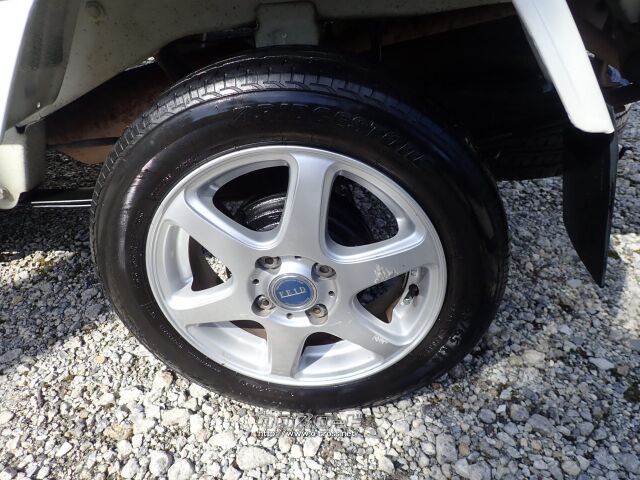 ダイハツ ハイゼットトラック