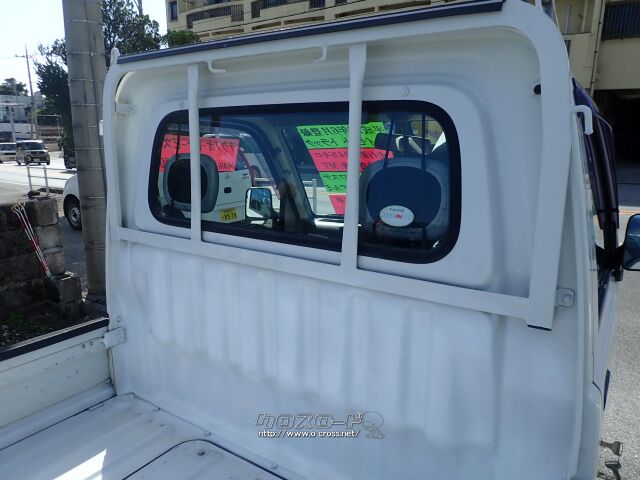 ダイハツ ハイゼットトラック