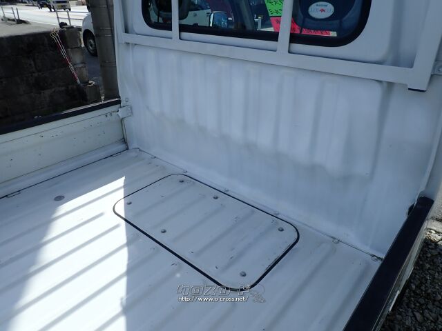 ダイハツ ハイゼットトラック