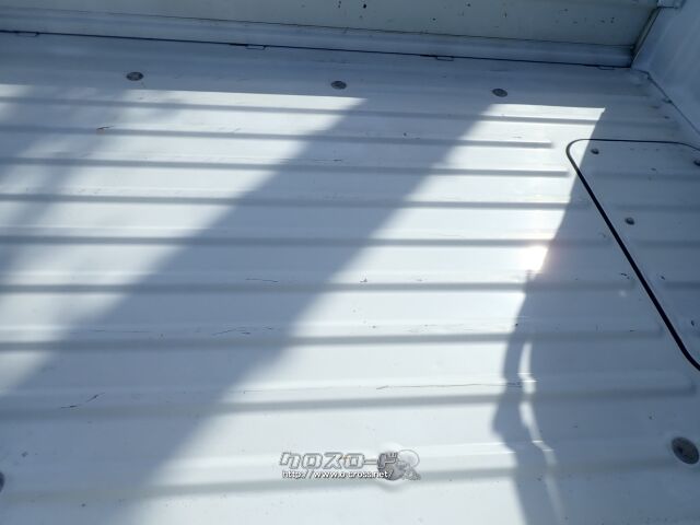 ダイハツ ハイゼットトラック