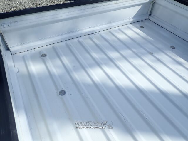 ダイハツ ハイゼットトラック