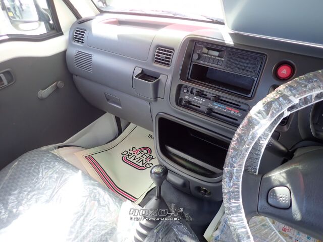 ダイハツ ハイゼットトラック