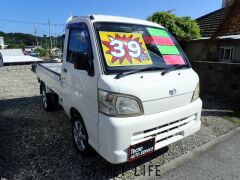 ダイハツ ハイゼットトラック
