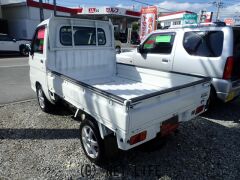 ダイハツ ハイゼットトラック