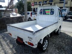 ダイハツ ハイゼットトラック