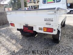 ダイハツ ハイゼットトラック