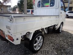 ダイハツ ハイゼットトラック