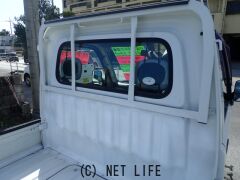 ダイハツ ハイゼットトラック