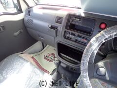 ダイハツ ハイゼットトラック