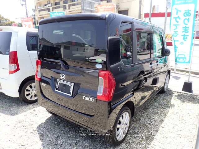 ダイハツ タント