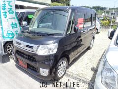 ダイハツ タント