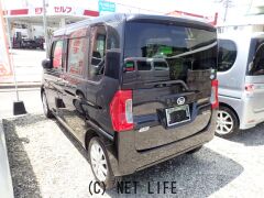 ダイハツ タント