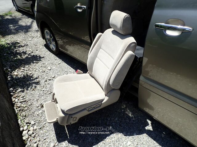 トヨタ アルファード