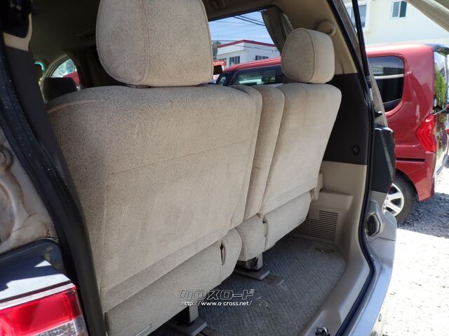 トヨタ アルファード