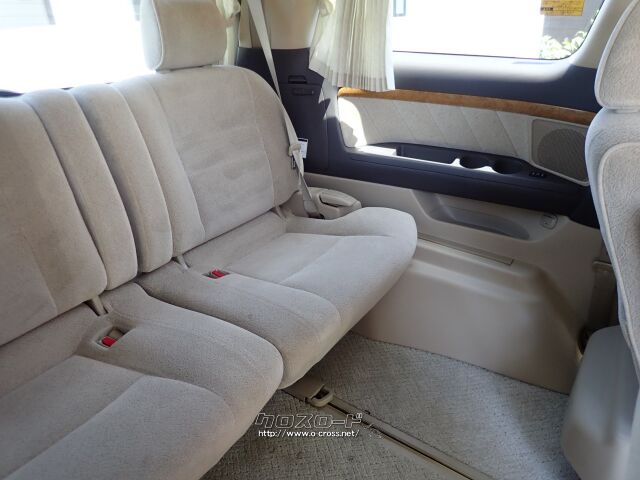 トヨタ アルファード