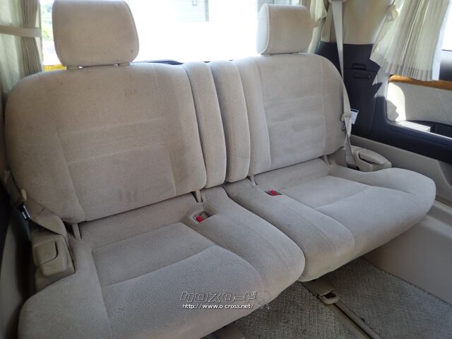 トヨタ アルファード