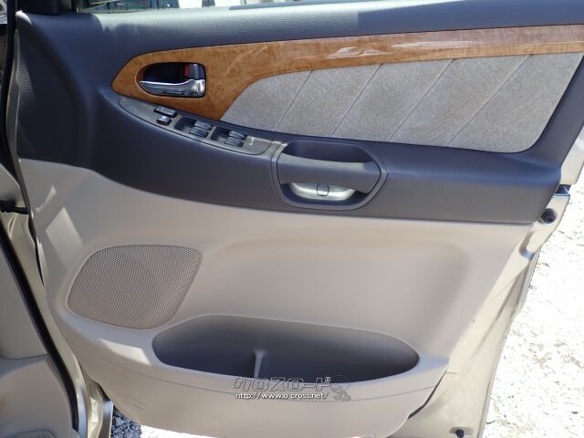 トヨタ アルファード