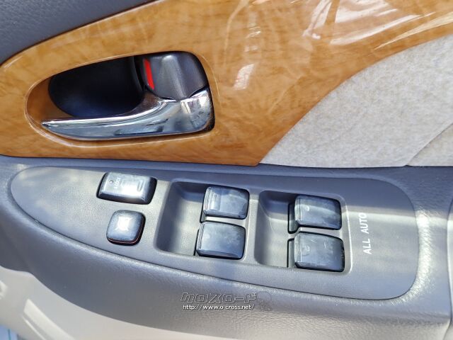 トヨタ アルファード