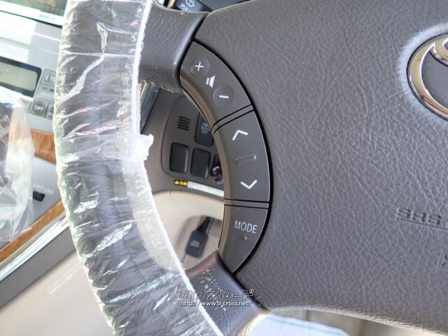 トヨタ アルファード