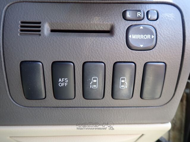 トヨタ アルファード