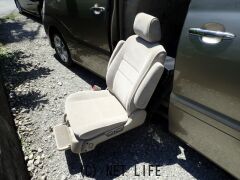 トヨタ アルファード