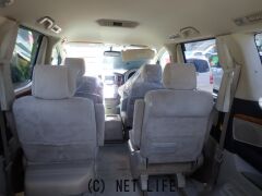 トヨタ アルファード