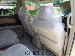 トヨタ アルファード