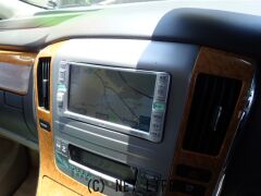 トヨタ アルファード