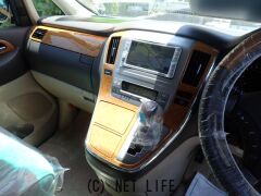 トヨタ アルファード