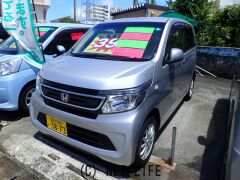 ホンダ N-WGN