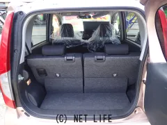 ダイハツ ムーヴ