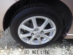 ダイハツ ムーヴ