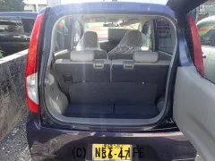 ダイハツ ムーヴ