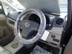 ダイハツ ムーヴ