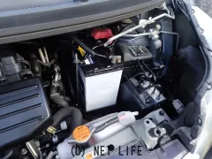 ダイハツ ムーヴ