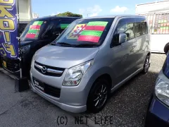 マツダ AZ-ワゴン