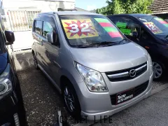 マツダ AZ-ワゴン