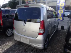 マツダ AZ-ワゴン