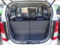 マツダ AZ-ワゴン