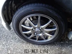 マツダ AZ-ワゴン