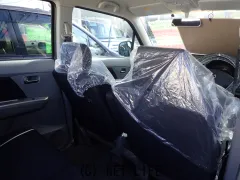 マツダ AZ-ワゴン