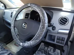 マツダ AZ-ワゴン