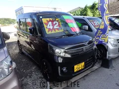 スズキ スペーシア