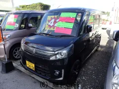 スズキ スペーシア